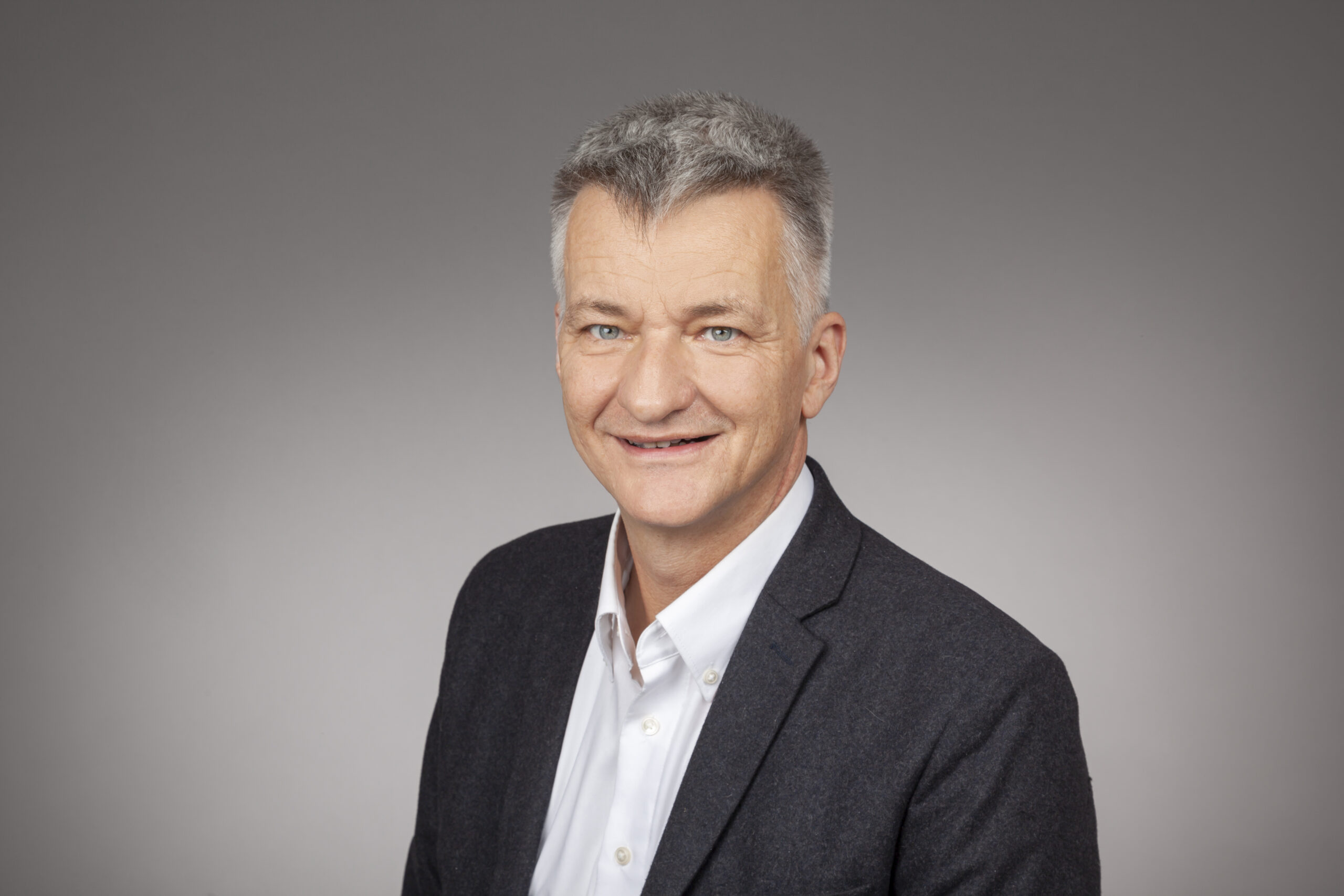 Gradski sekretar za finansije u Gracu Manfred Eber