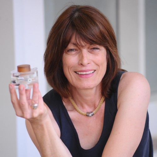 Gordana Vunjak Novakovic