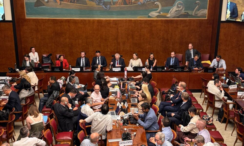 Konvencije Ujedinjenih nacija o određenom konvencionalnom naoružanju