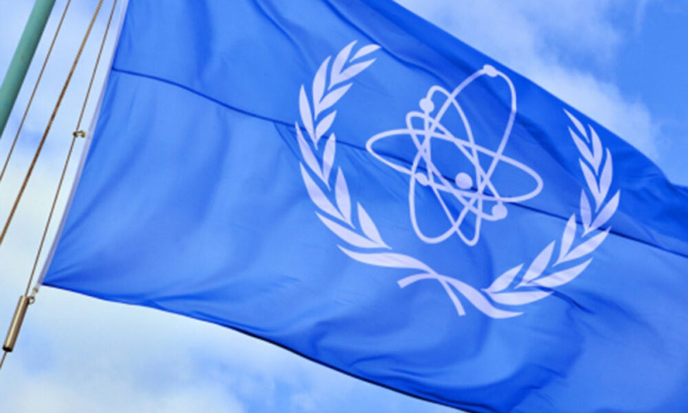 IAEA