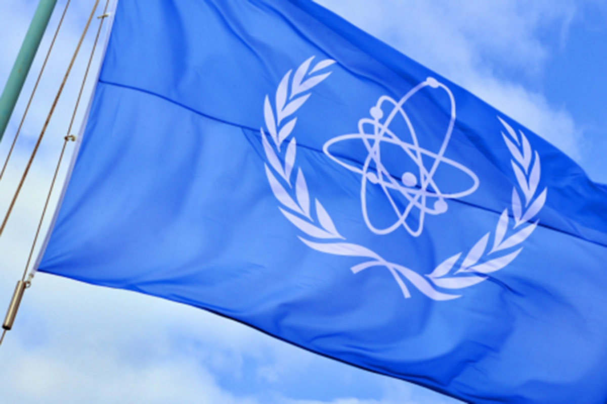 IAEA