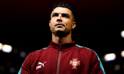 Kristijano Ronaldo