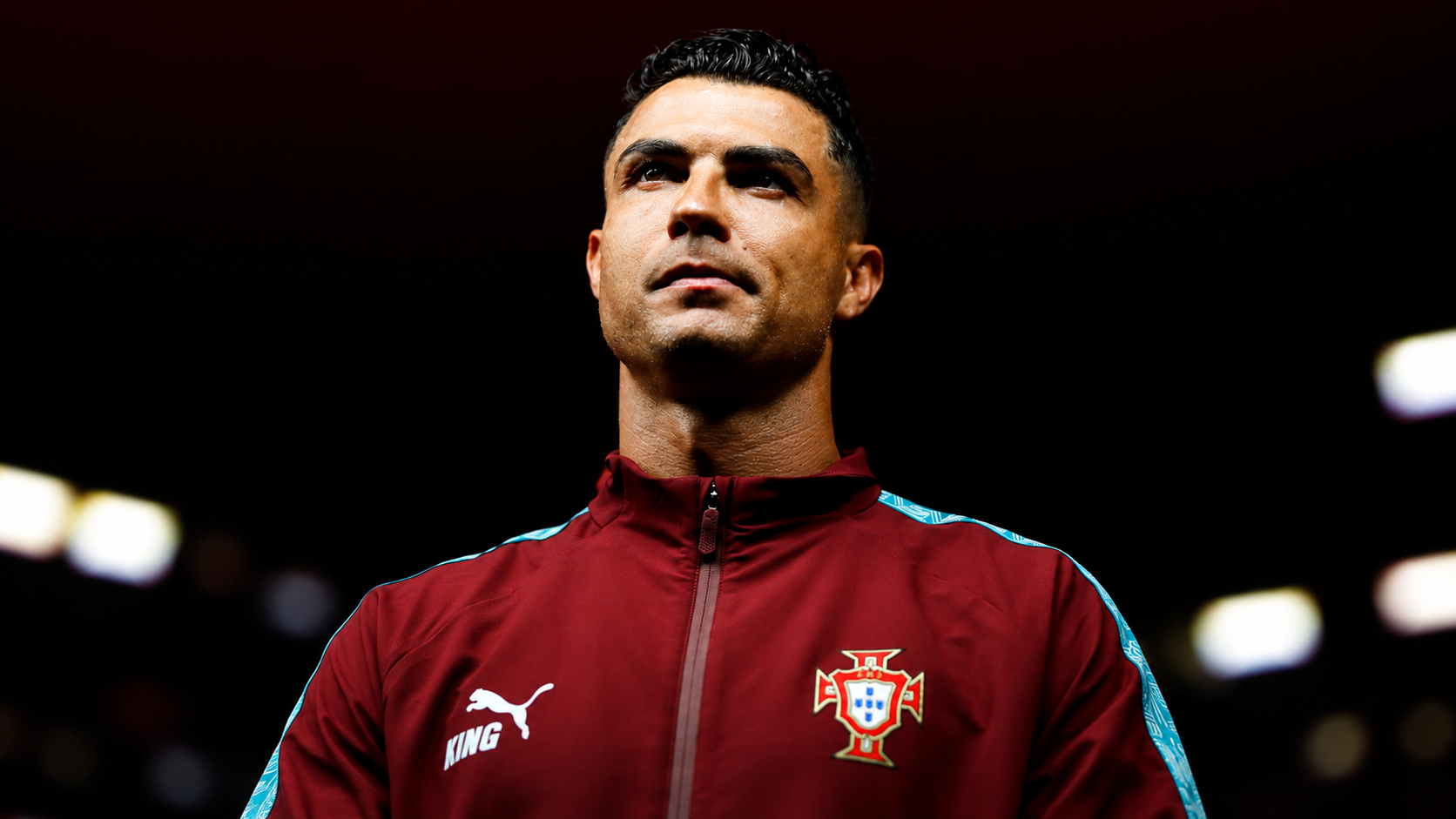 Kristijano Ronaldo