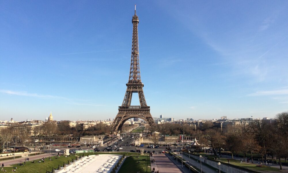 Pariz