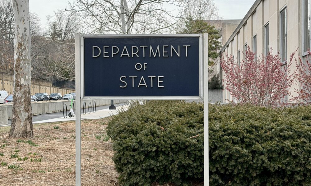 State department