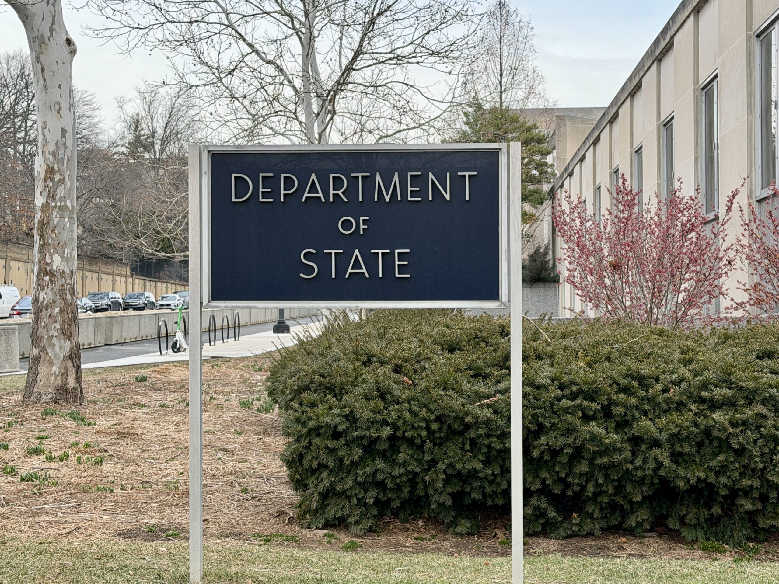 State department