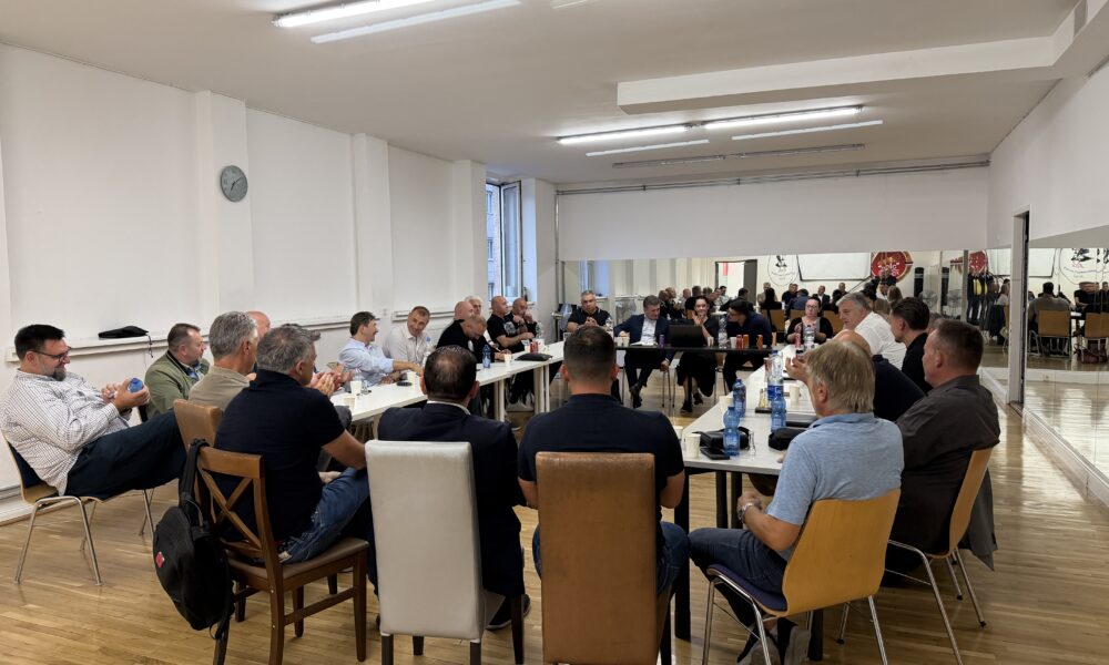 Udruženje srpskih privrednika u Austriji
