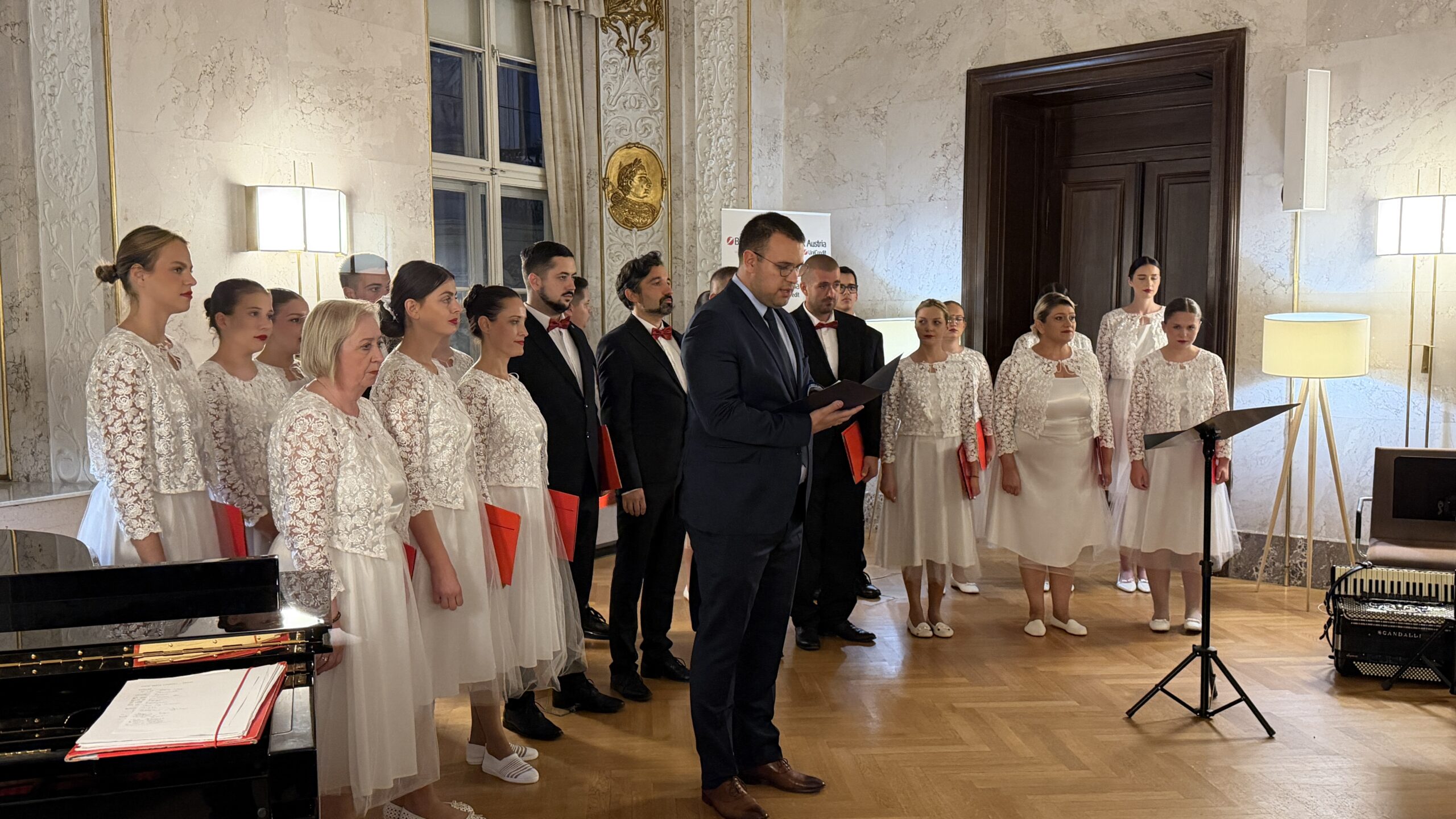 Srpsko pevačko društvo "Srbadija"