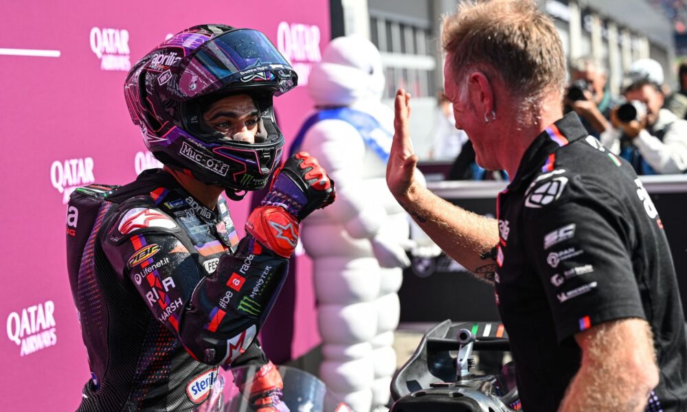 MotoGP