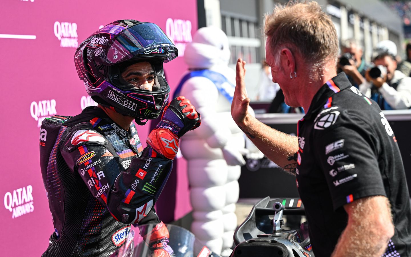 MotoGP