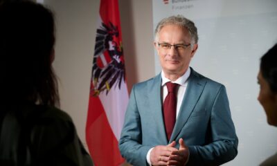 Markus Marterbauer