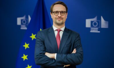 Portparol EK Markus Lammert