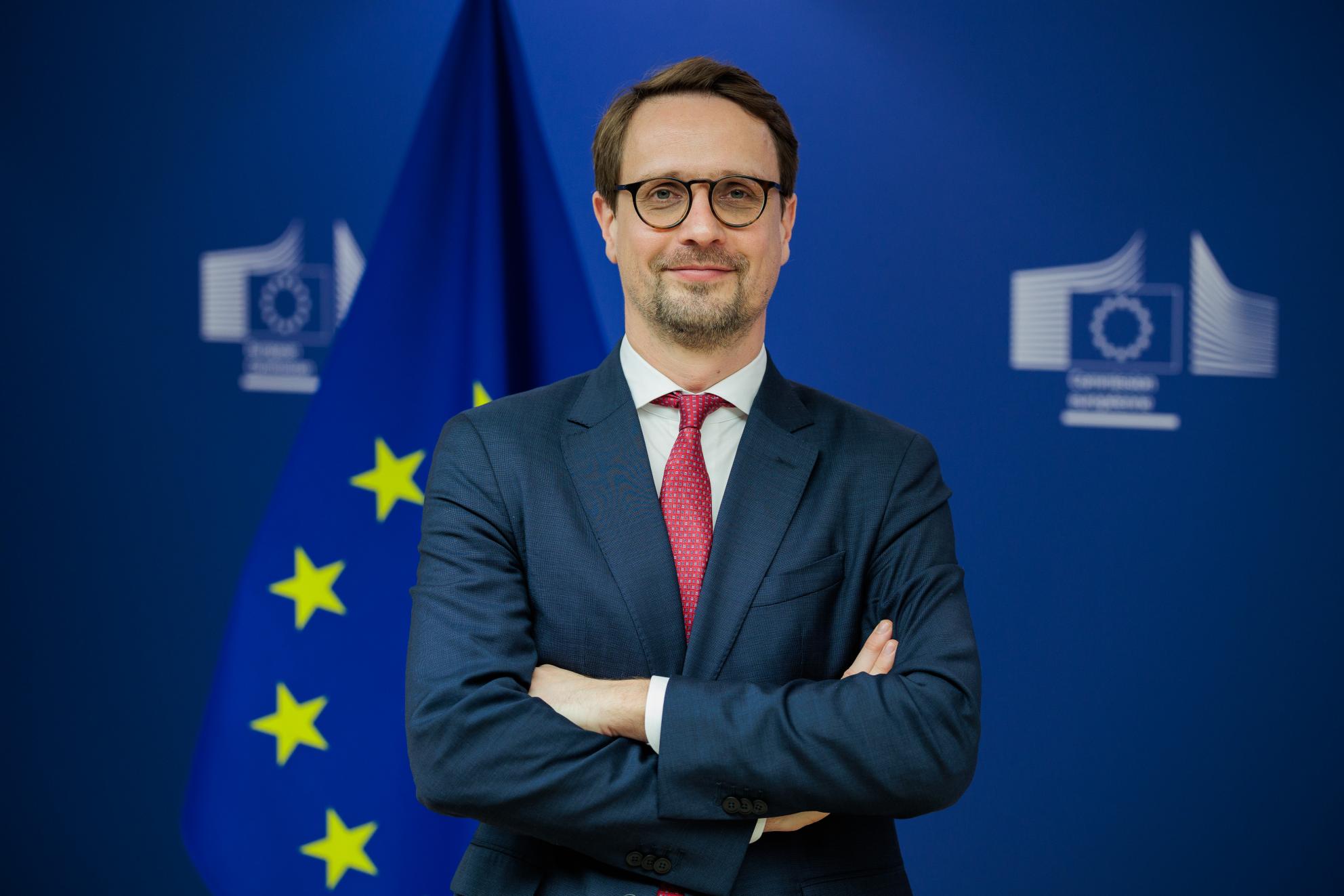 Portparol EK Markus Lammert