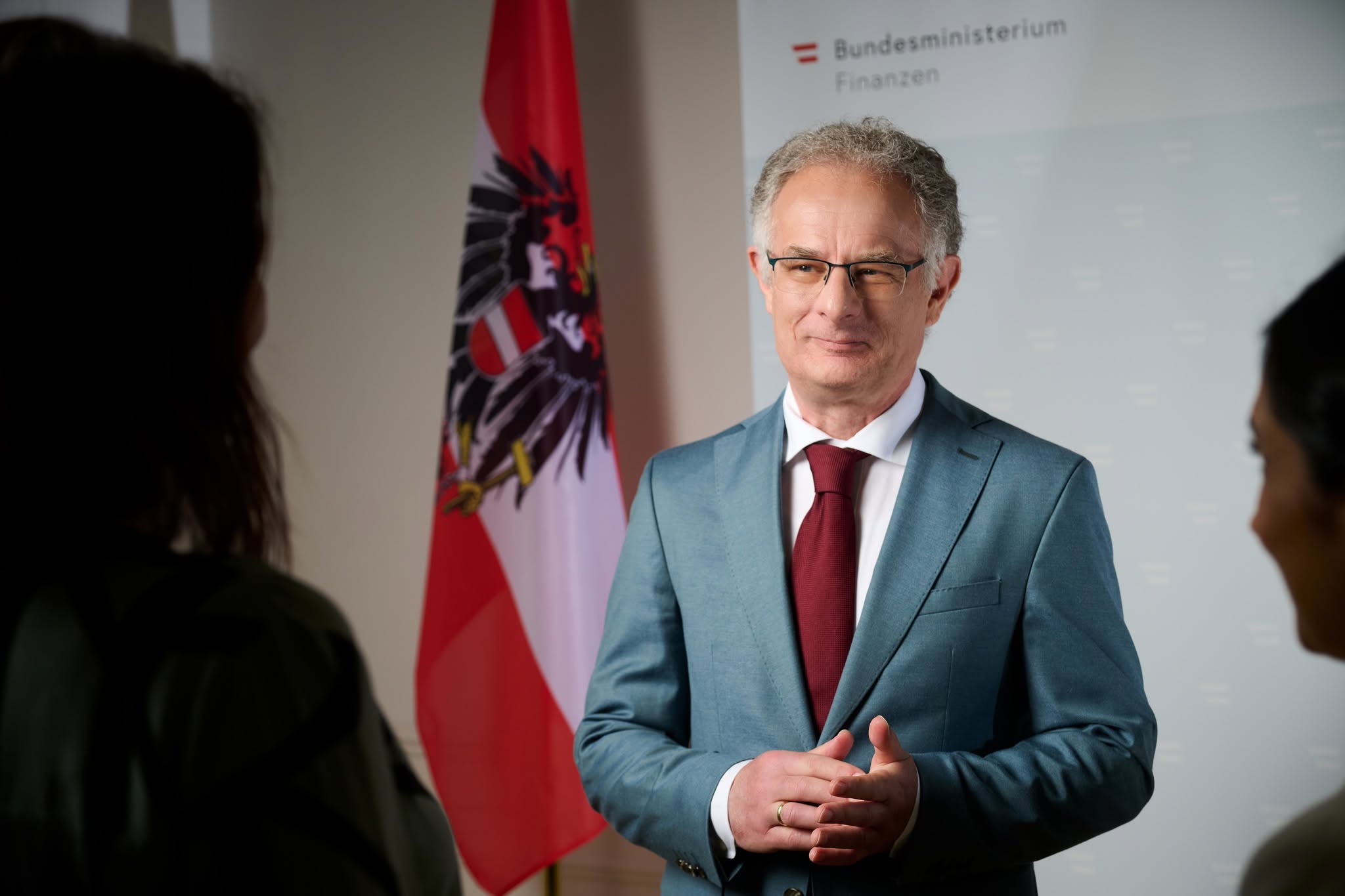 Markus Marterbauer