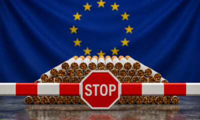 Cigarete EU