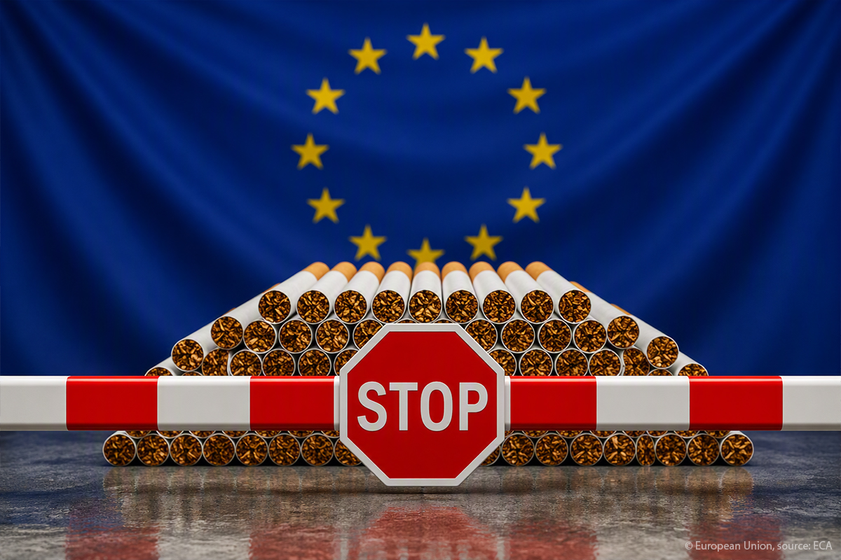 Cigarete EU