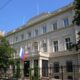 Ambasada Rusije u Beču