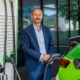 Andreas Reinhardt, Vorsitzender Bundesverband Elektromobilität Österreich
