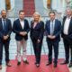 Delegacija FPÖ i AfD sklapaju novi savez protiv islamizma
