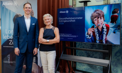 Allianz Gesundheitsbarometer 2026
