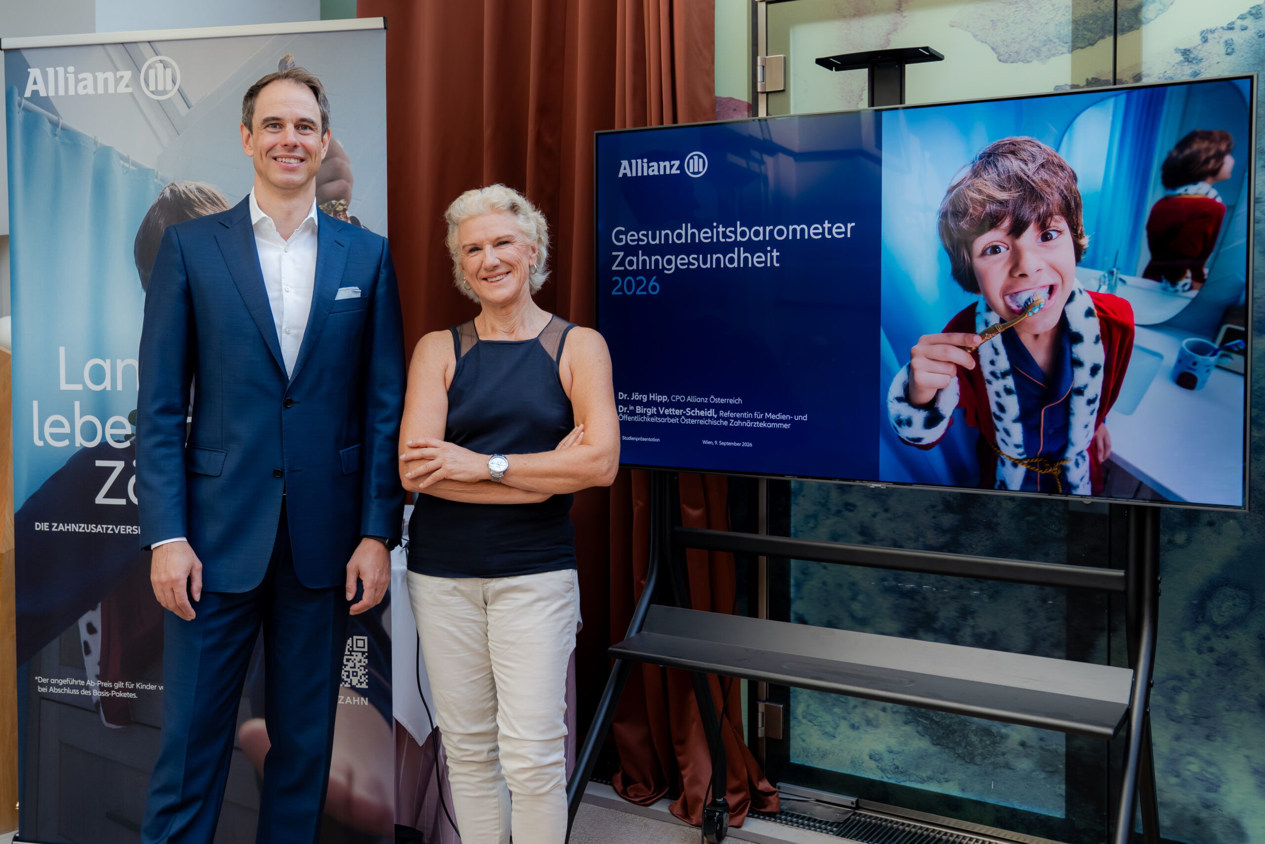 Allianz Gesundheitsbarometer 2026