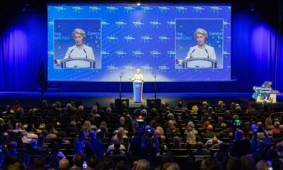 Ursula von der Leyen