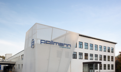 Pollmann International u Karlsteinu