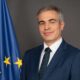 Državni sekretar Španije za Evropsku uniju Fernando Sampedro