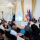 Konferencija za medije nakon sednice Vlade Austrije