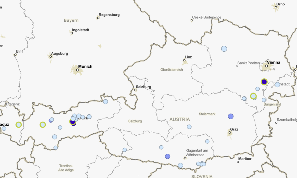 Geosphere Austria