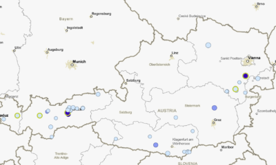 Geosphere Austria