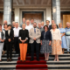 Delegacija Bavarske i predstavnici skupštine Vojvodine