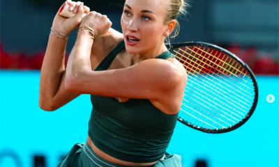 Anastasia Potapova