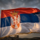 Zastava Srbije