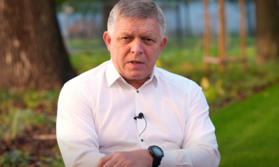 Robert Fico