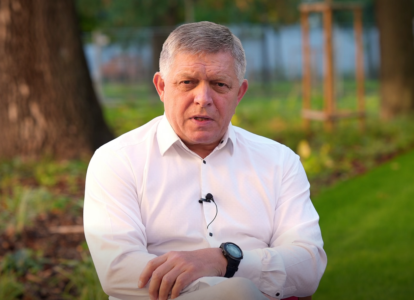 Robert Fico