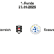 Najava utakmice Austrija-Kosovo