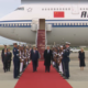 Si Đinping i Donald Tramp