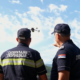 MUP Srbije koristi dronove