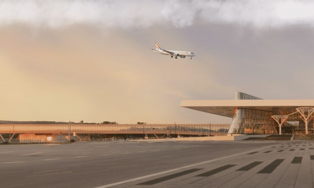 Aerodrom Split