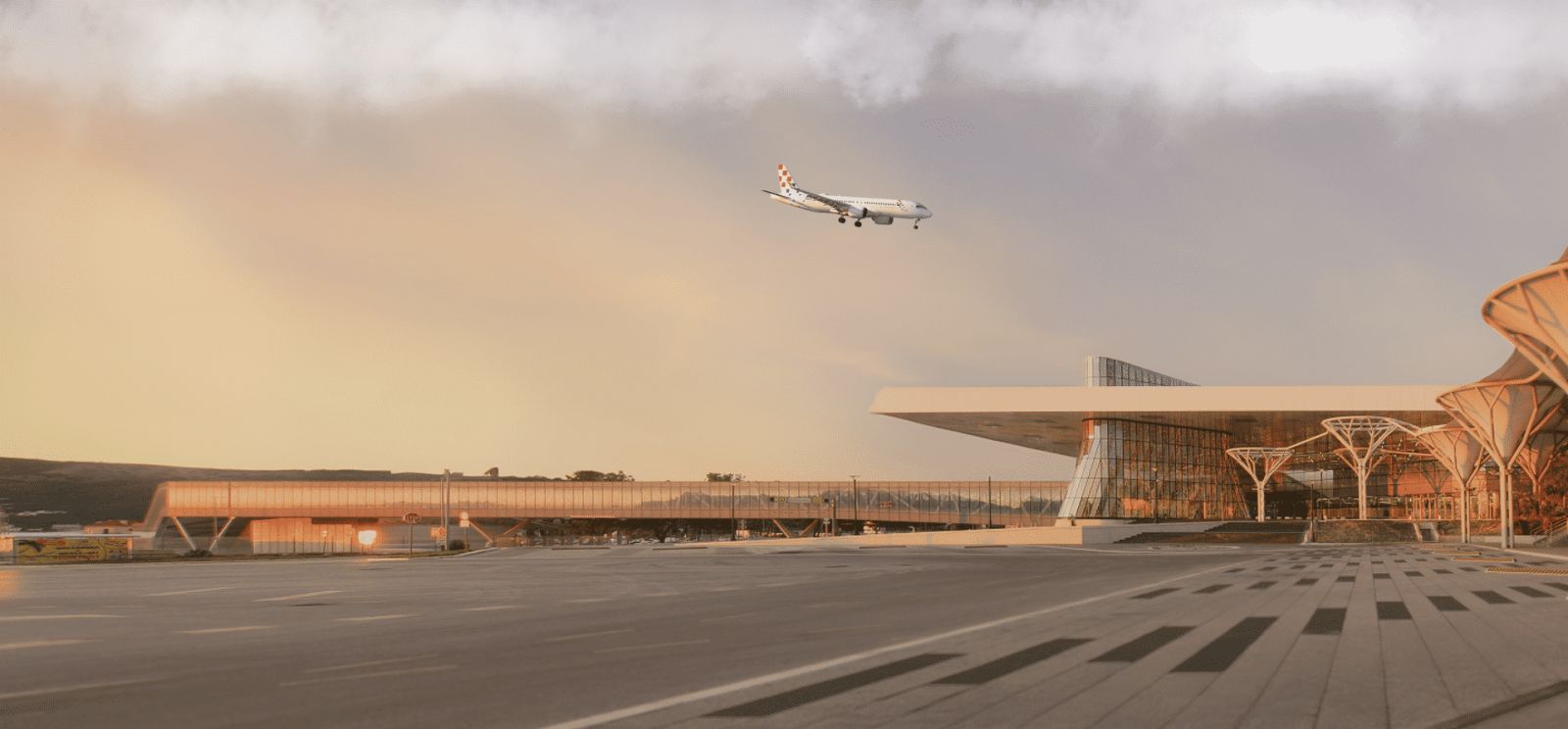 Aerodrom Split