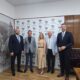 Delegacija Srba iz Austrije u poseti Prijedoru i Kozarskoj Dubici