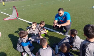 U8 FK Vienna 2016