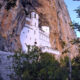 Manastir Ostrog