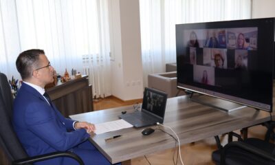 Ministar Đorđe Milićević