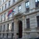 Ambasada Srbije u Beču