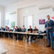 Dani Semberije u Austriji - Business breackfast