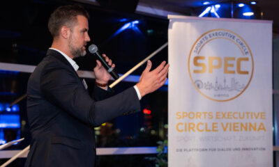 Mladen Filipović na prezentaciji inicijative SPEC