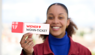 Wohnticket