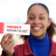 Wohnticket